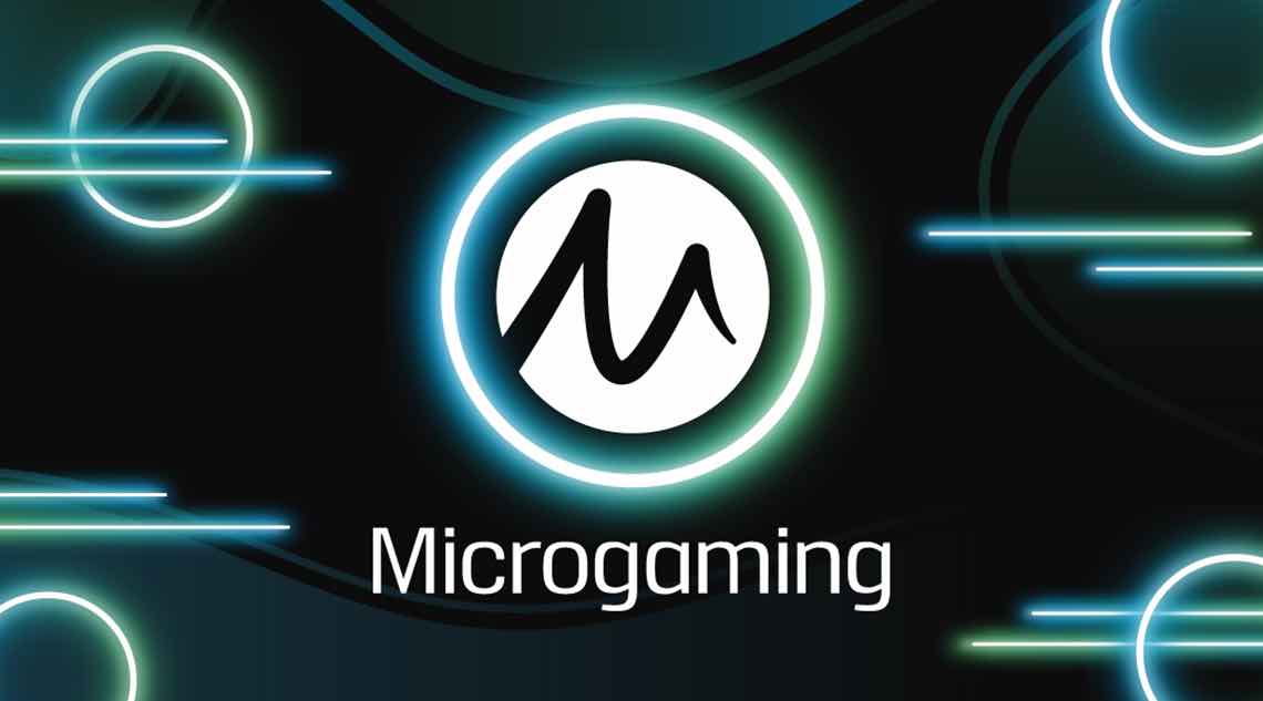 Microgaming Online Casino
